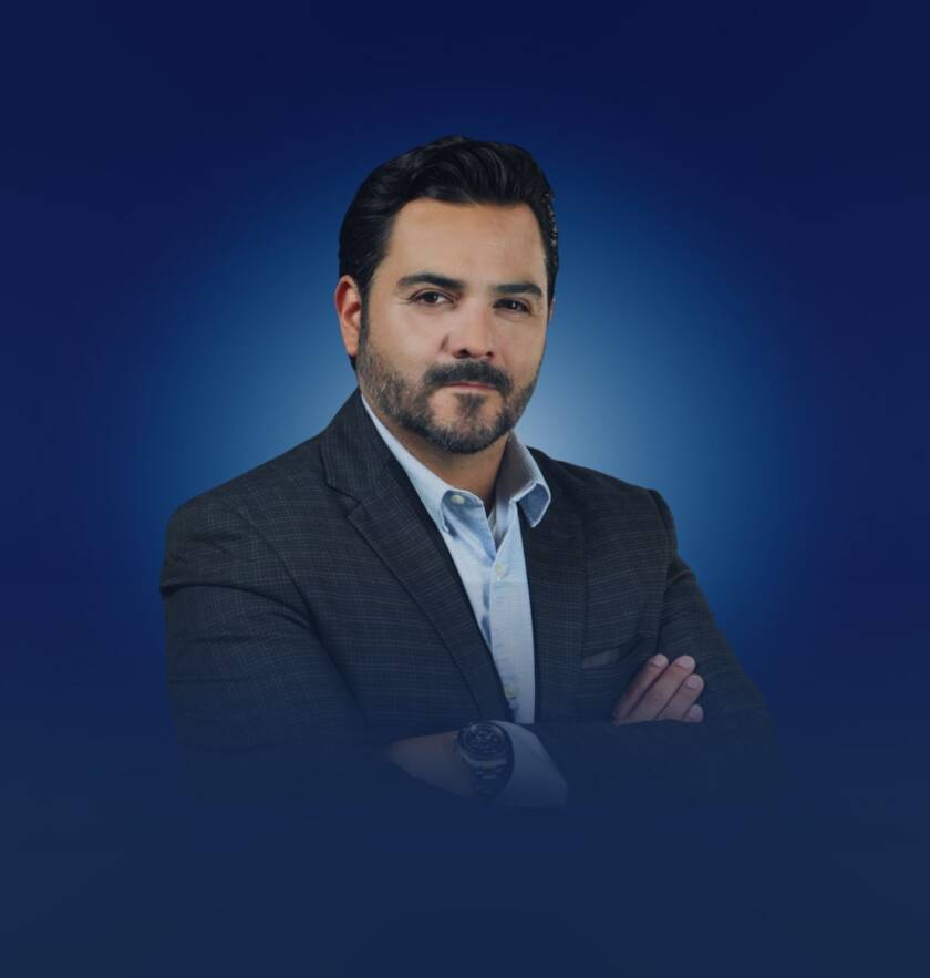 Javier Cendejas