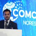 COMCE Noreste llama a consolidar a Norteamérica como la región más competitiva del mundo durante FICEX 2026